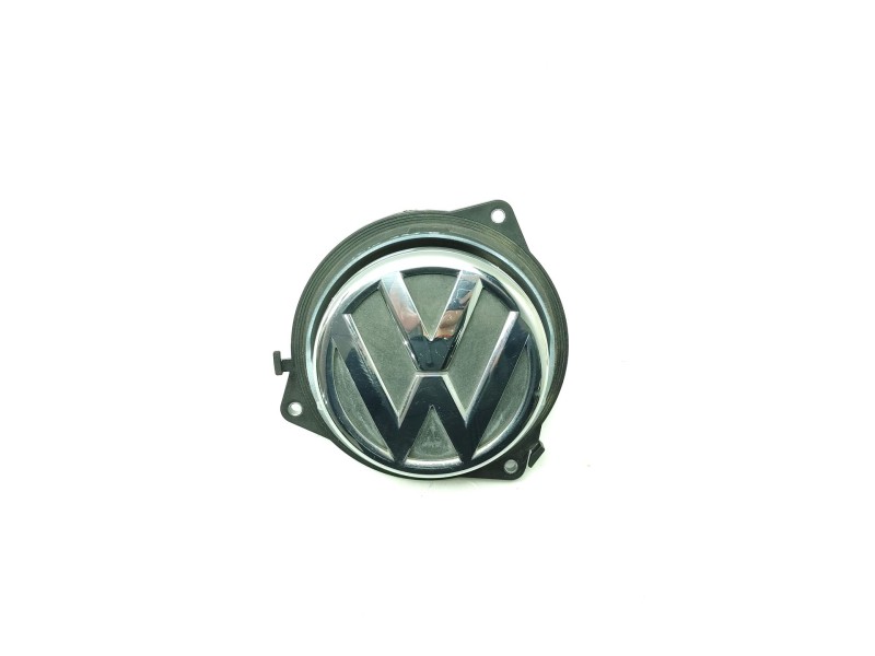 Recambio de maneta exterior porton para volkswagen polo (6r1) advance referencia OEM IAM 6R6827469B  