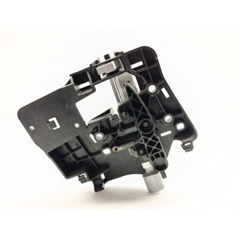 Recambio de maneta interior lateral derecha para peugeot partner kombi premium referencia OEM IAM 9682100877  