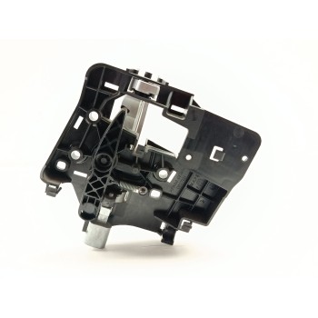 Recambio de maneta interior lateral izquierda para peugeot partner kombi premium referencia OEM IAM 9682100977  