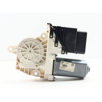 Recambio de motor elevalunas trasero derecho para volkswagen golf vi (5k1) advance referencia OEM IAM 5K0959704C  