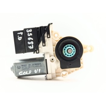 Recambio de motor elevalunas trasero derecho para volkswagen golf vi (5k1) advance referencia OEM IAM 5K0959704C  