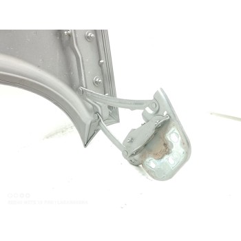 Recambio de capo para land rover range rover velar velar referencia OEM IAM LR091710  