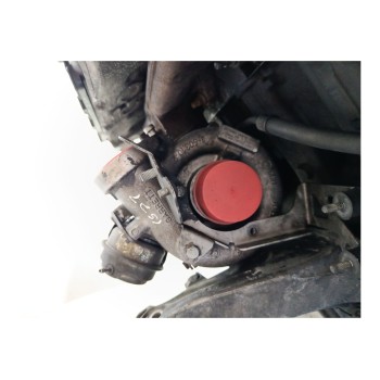 Recambio de motor completo para bmw serie 7 (e65/e66) 730d referencia OEM IAM 306D2  