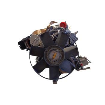 Recambio de motor completo para bmw serie 7 (e65/e66) 730d referencia OEM IAM 306D2  