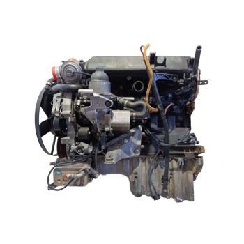 Recambio de motor completo para bmw serie 7 (e65/e66) 730d referencia OEM IAM 306D2  