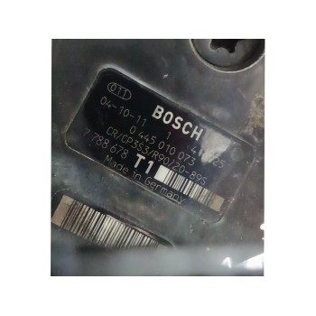 Recambio de motor completo para bmw serie 7 (e65/e66) 730d referencia OEM IAM 306D2  