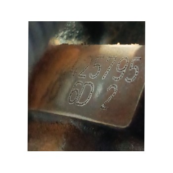 Recambio de motor completo para bmw serie 7 (e65/e66) 730d referencia OEM IAM 306D2  