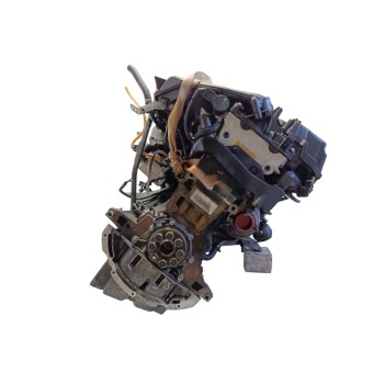 Recambio de motor completo para bmw serie 7 (e65/e66) 730d referencia OEM IAM 306D2  