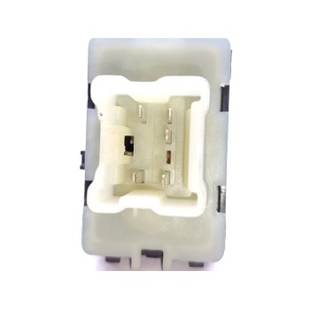 Recambio de mando elevalunas delantero derecho para dacia sandero iii stepway expression referencia OEM IAM 254118439R  