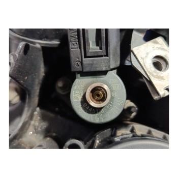 Recambio de motor completo para bmw serie 7 (e65/e66) 730d referencia OEM IAM 306D2  