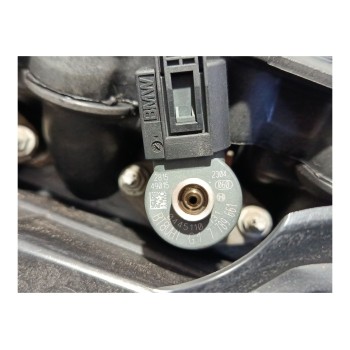 Recambio de motor completo para bmw serie 7 (e65/e66) 730d referencia OEM IAM 306D2  