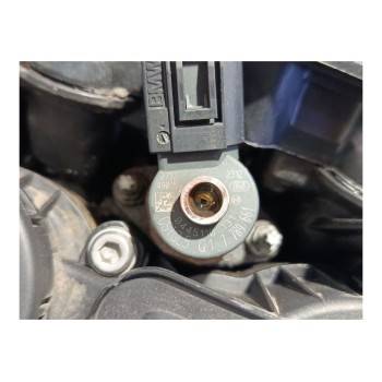 Recambio de motor completo para bmw serie 7 (e65/e66) 730d referencia OEM IAM 306D2  