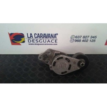 Recambio de tensor correa auxiliar para volkswagen crafter caja cerrada caja cerrada 30 batalla corta referencia OEM IAM 0459033