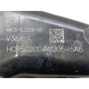 Recambio de deposito aditivo fap para challenger 380 graphite referencia OEM IAM KK315J228AB  