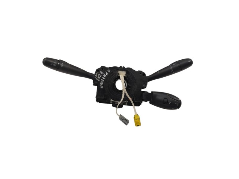 Recambio de mando multifuncion para citroën berlingo cuadro sx referencia OEM IAM 96662455XT  