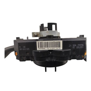 Recambio de mando multifuncion para citroën berlingo cuadro sx referencia OEM IAM 96662455XT  