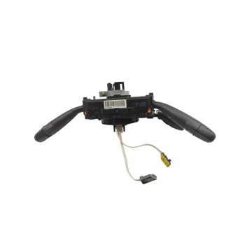 Recambio de mando multifuncion para citroën berlingo cuadro sx referencia OEM IAM 96662455XT  