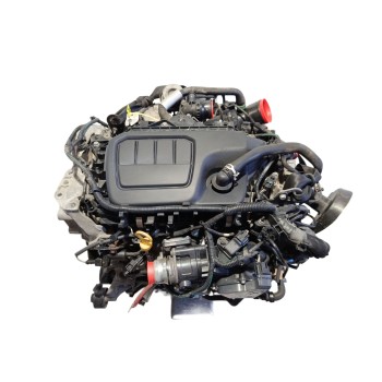 Recambio de motor completo para renault trafic furgón l1h1 2,9t referencia OEM IAM R9M / 8201662459 / 8201730198  