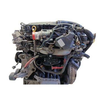 Recambio de motor completo para renault trafic furgón l1h1 2,9t referencia OEM IAM R9M / 8201662459 / 8201730198  