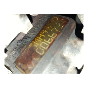 Recambio de motor completo para renault trafic furgón l1h1 2,9t referencia OEM IAM R9M / 8201662459 / 8201730198  