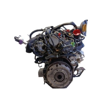 Recambio de motor completo para renault trafic furgón l1h1 2,9t referencia OEM IAM R9M / 8201662459 / 8201730198  