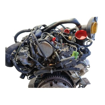 Recambio de motor completo para renault trafic furgón l1h1 2,9t referencia OEM IAM R9M / 8201662459 / 8201730198  