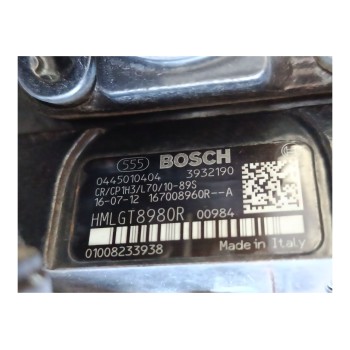 Recambio de motor completo para renault trafic furgón l1h1 2,9t referencia OEM IAM R9M / 8201662459 / 8201730198  