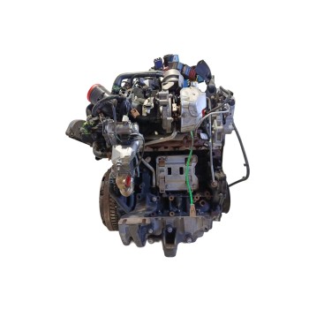 Recambio de motor completo para renault trafic furgón l1h1 2,9t referencia OEM IAM R9M / 8201662459 / 8201730198  