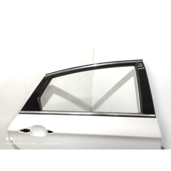 Recambio de puerta trasera derecha para hyundai i40 gls bluedrive / bluedrive referencia OEM IAM 770043Z300  