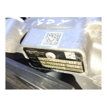 Recambio de motor completo para renault trafic furgón l1h1 2,9t referencia OEM IAM R9M / 8201662459 / 8201730198  