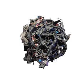 Recambio de motor completo para renault trafic furgón l1h1 2,9t referencia OEM IAM R9M / 8201662459 / 8201730198  