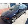 bmw 3 (e46) del año 2000