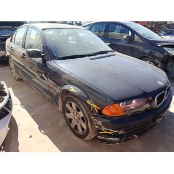 bmw 3 (e46) del año 2000
