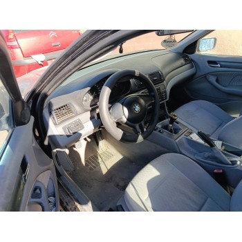 bmw 3 (e46) del año 2000