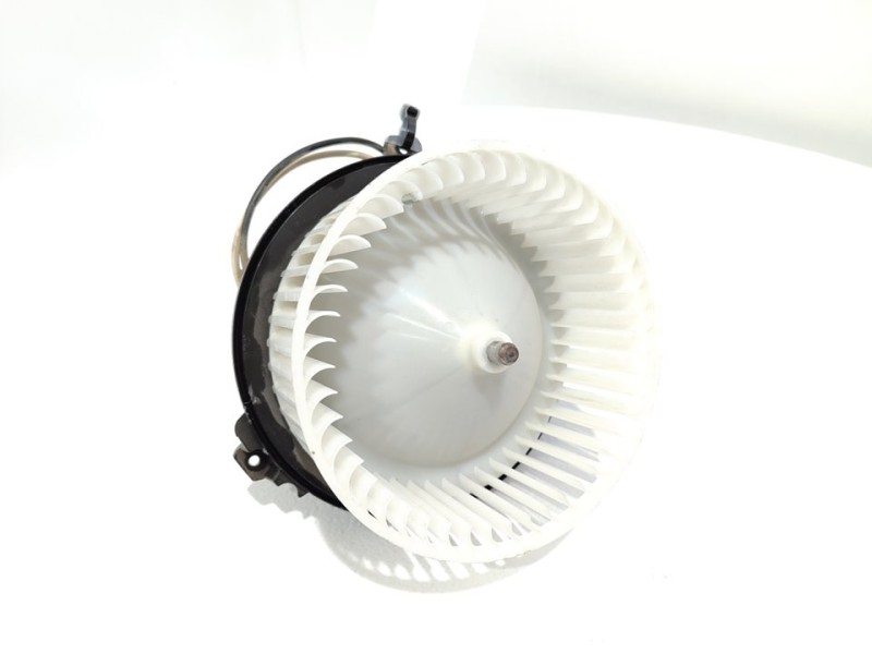 Recambio de ventilador calefaccion para opel insignia country tourer basis 4x4 referencia OEM IAM GP563001  