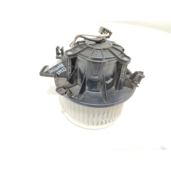 Recambio de ventilador calefaccion para opel insignia country tourer basis 4x4 referencia OEM IAM GP563001  