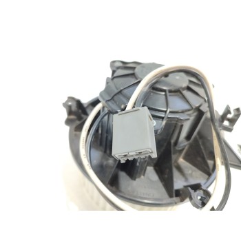 Recambio de ventilador calefaccion para opel insignia country tourer basis 4x4 referencia OEM IAM GP563001  