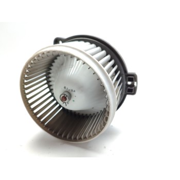 Recambio de ventilador calefaccion para chevrolet captiva 2.0 vcdi lt referencia OEM IAM 42424010  