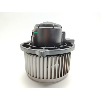 Recambio de ventilador calefaccion para chevrolet captiva 2.0 vcdi lt referencia OEM IAM 42424010  