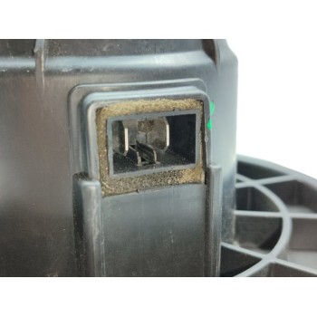 Recambio de ventilador calefaccion para chevrolet captiva 2.0 vcdi lt referencia OEM IAM 42424010  