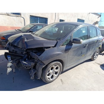 ford c-max ii (dxa/cb7, dxa/ceu) del año 2014