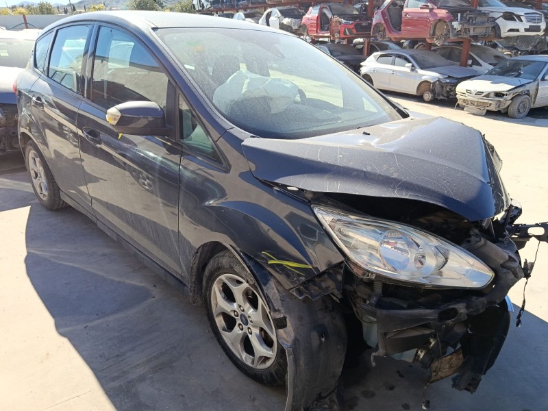 ford c-max ii (dxa/cb7, dxa/ceu) del año 2014