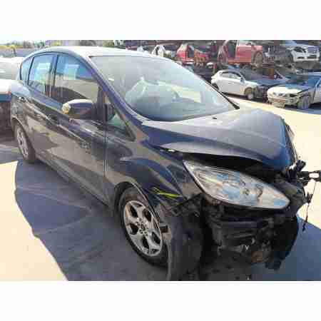 FORD C-MAX II (DXA/CB7, DXA/CEU)