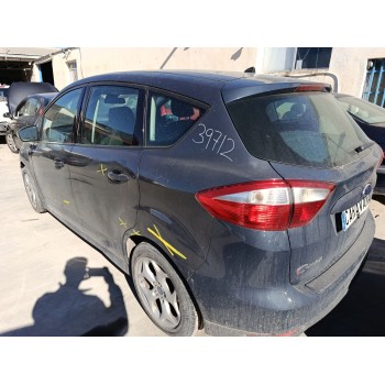 ford c-max ii (dxa/cb7, dxa/ceu) del año 2014