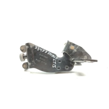 Recambio de soporte / guia puerta corredera para fiat doblo active referencia OEM IAM 51813667  