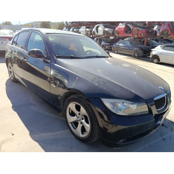 bmw 3 (e90) del año 2005
