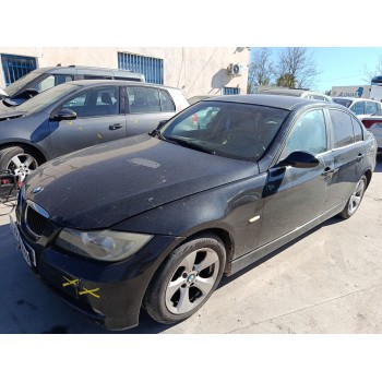 bmw 3 (e90) del año 2005