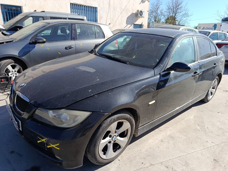 bmw 3 (e90) del año 2005