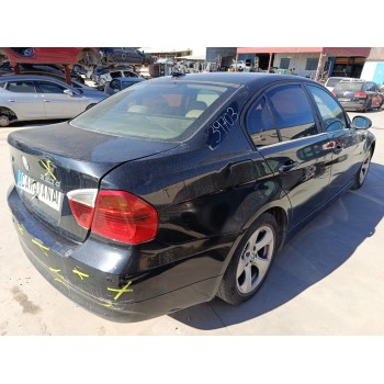 bmw 3 (e90) del año 2005