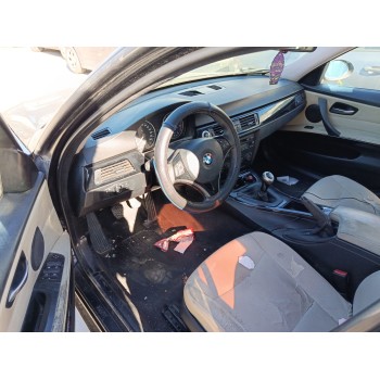 bmw 3 (e90) del año 2005